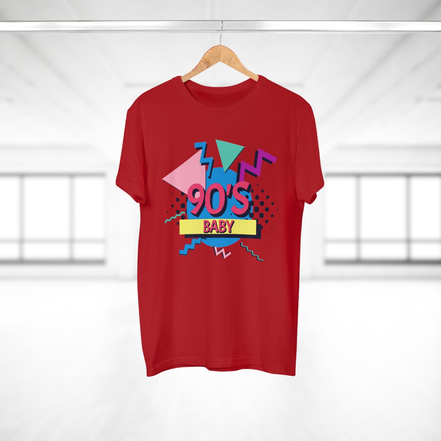 Retro 90s Nostalgia T-shirt