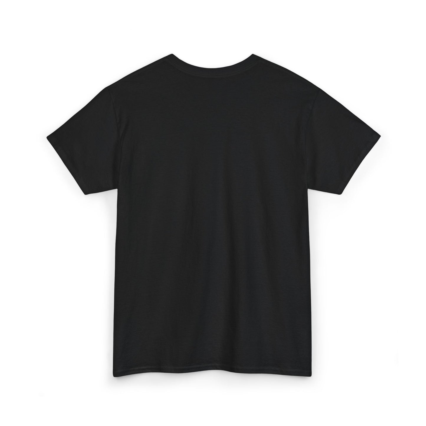 Dark Cat Unisex T-shirt