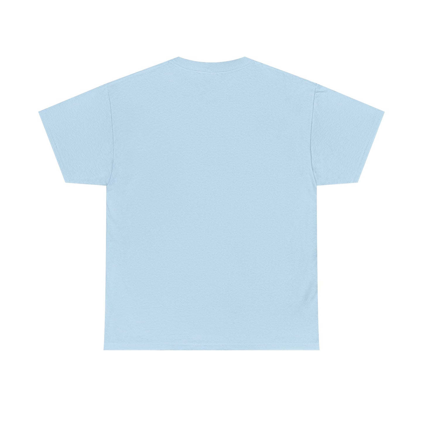 Dance with Passion Unisex Heavy Cotton Tee