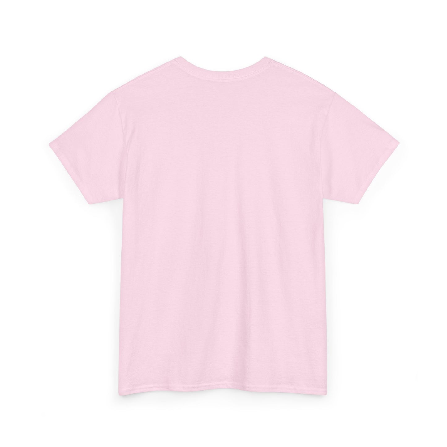 Dance with Passion Unisex Heavy Cotton Tee