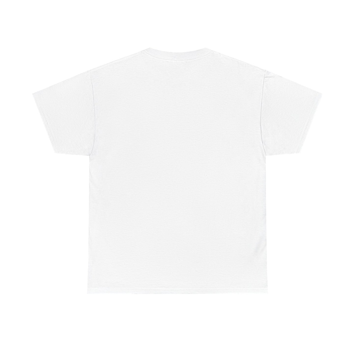 Dance with Passion Unisex Heavy Cotton Tee