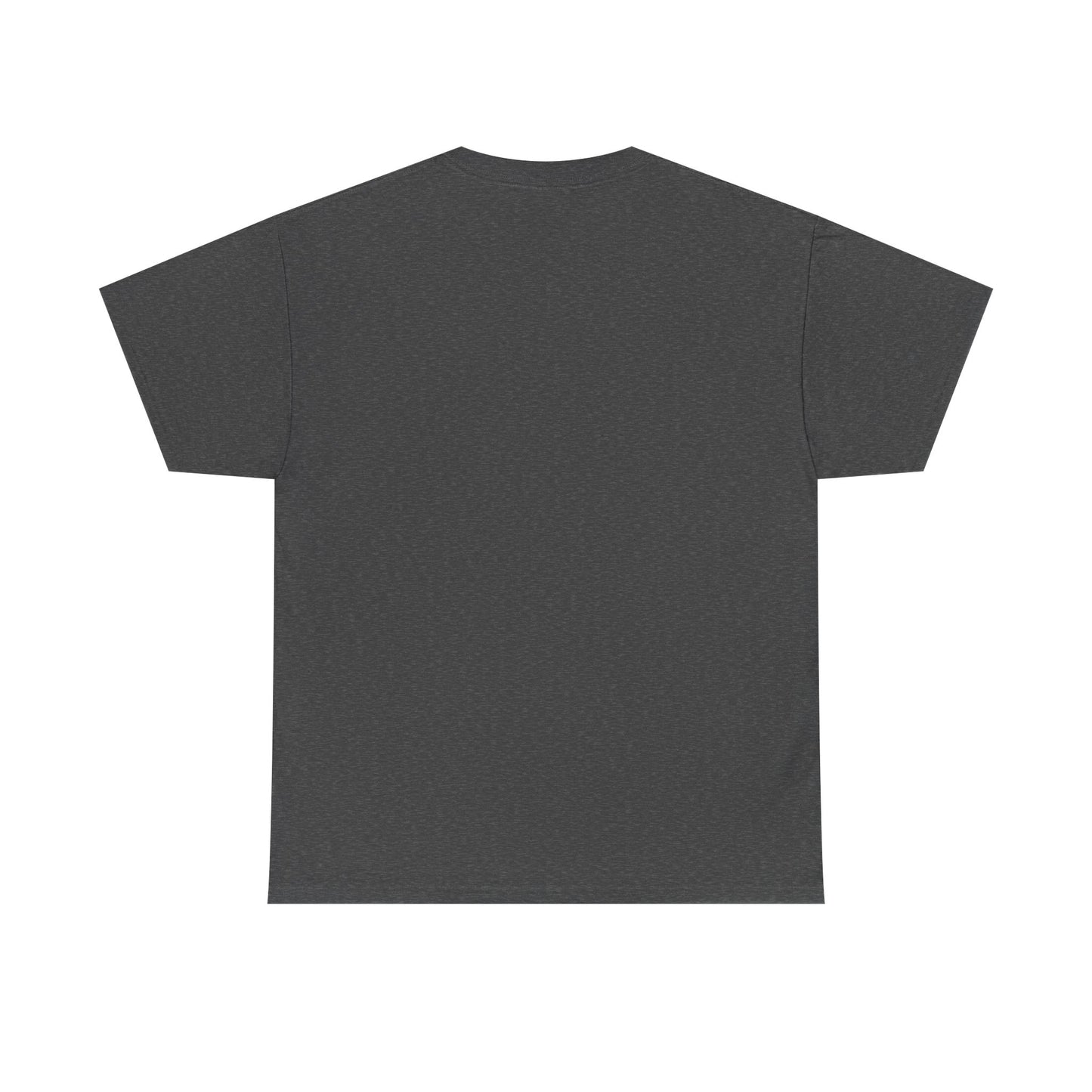 Dance with Passion Unisex Heavy Cotton Tee