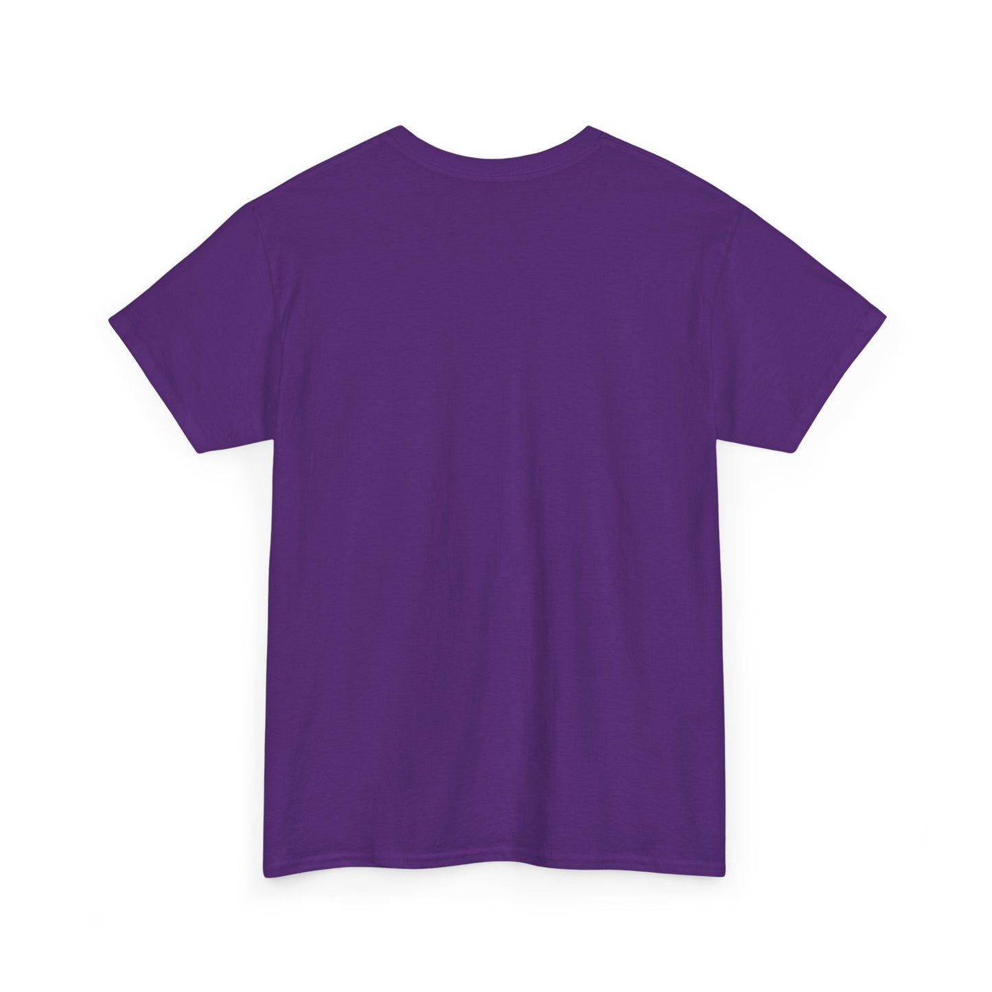 Dance with Passion Unisex Heavy Cotton Tee