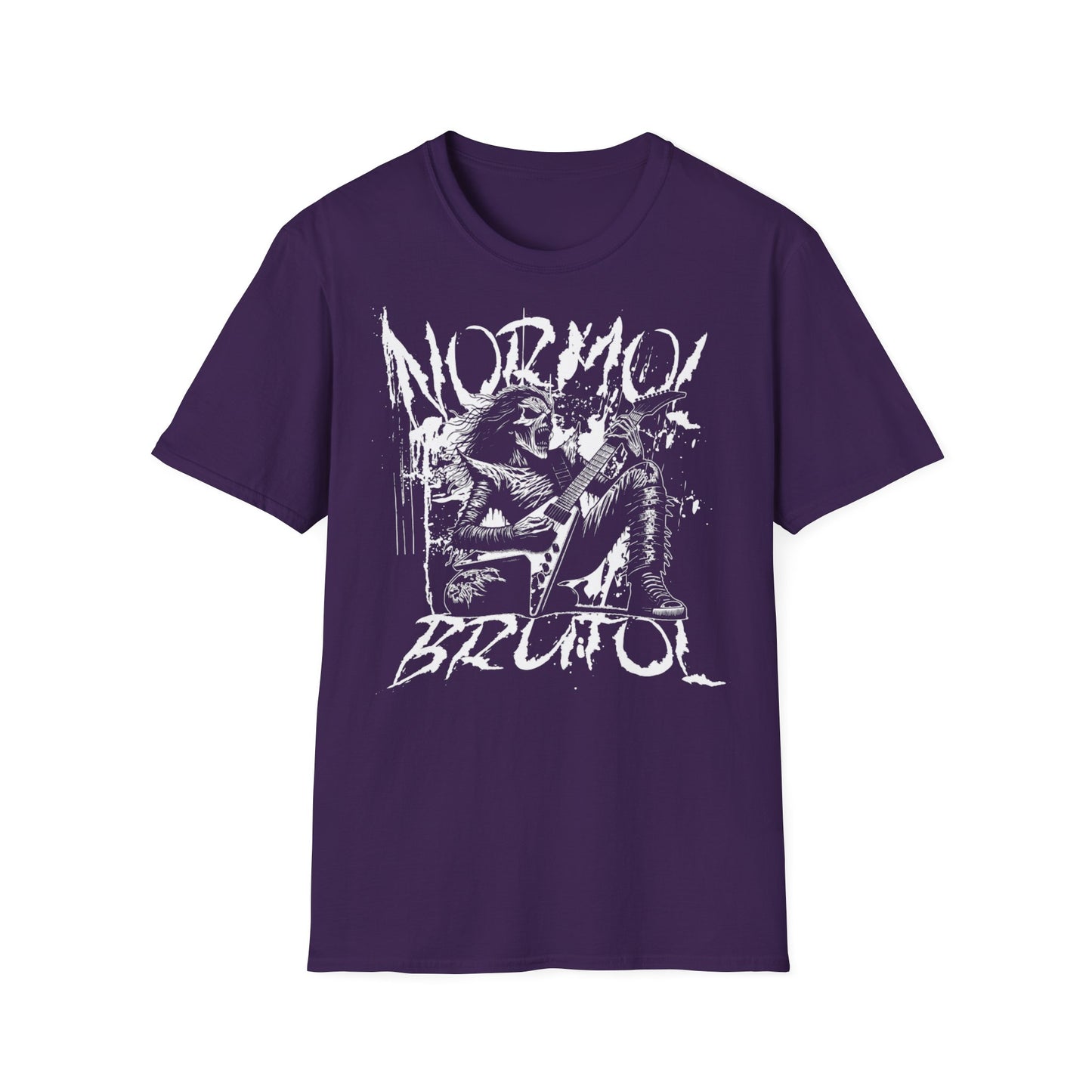 Normol Brutol Tee