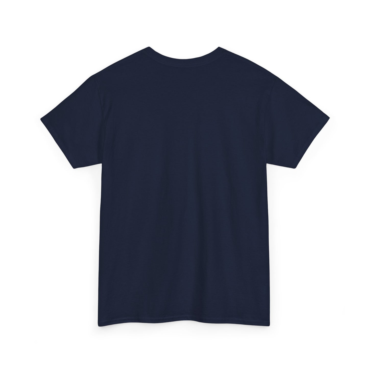 Dance with Passion Unisex Heavy Cotton Tee