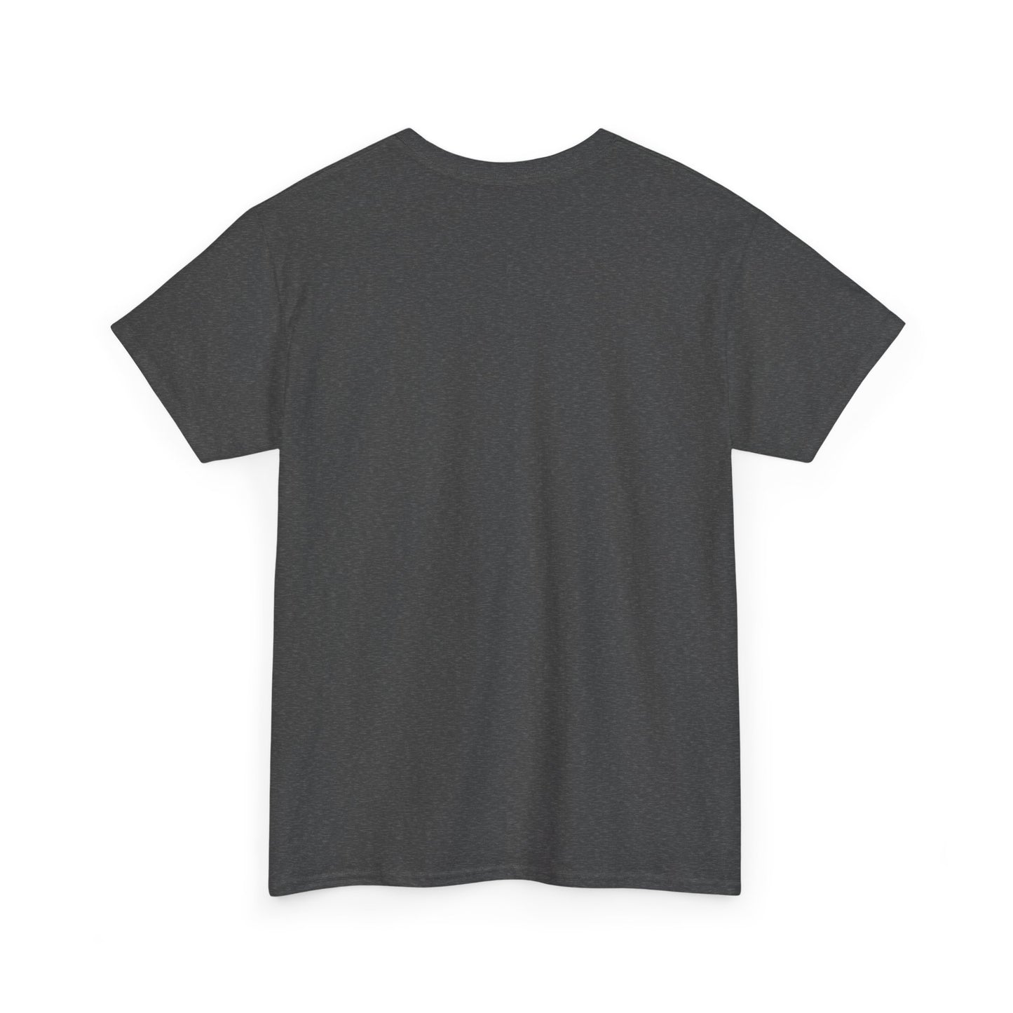 Dance with Passion Unisex Heavy Cotton Tee