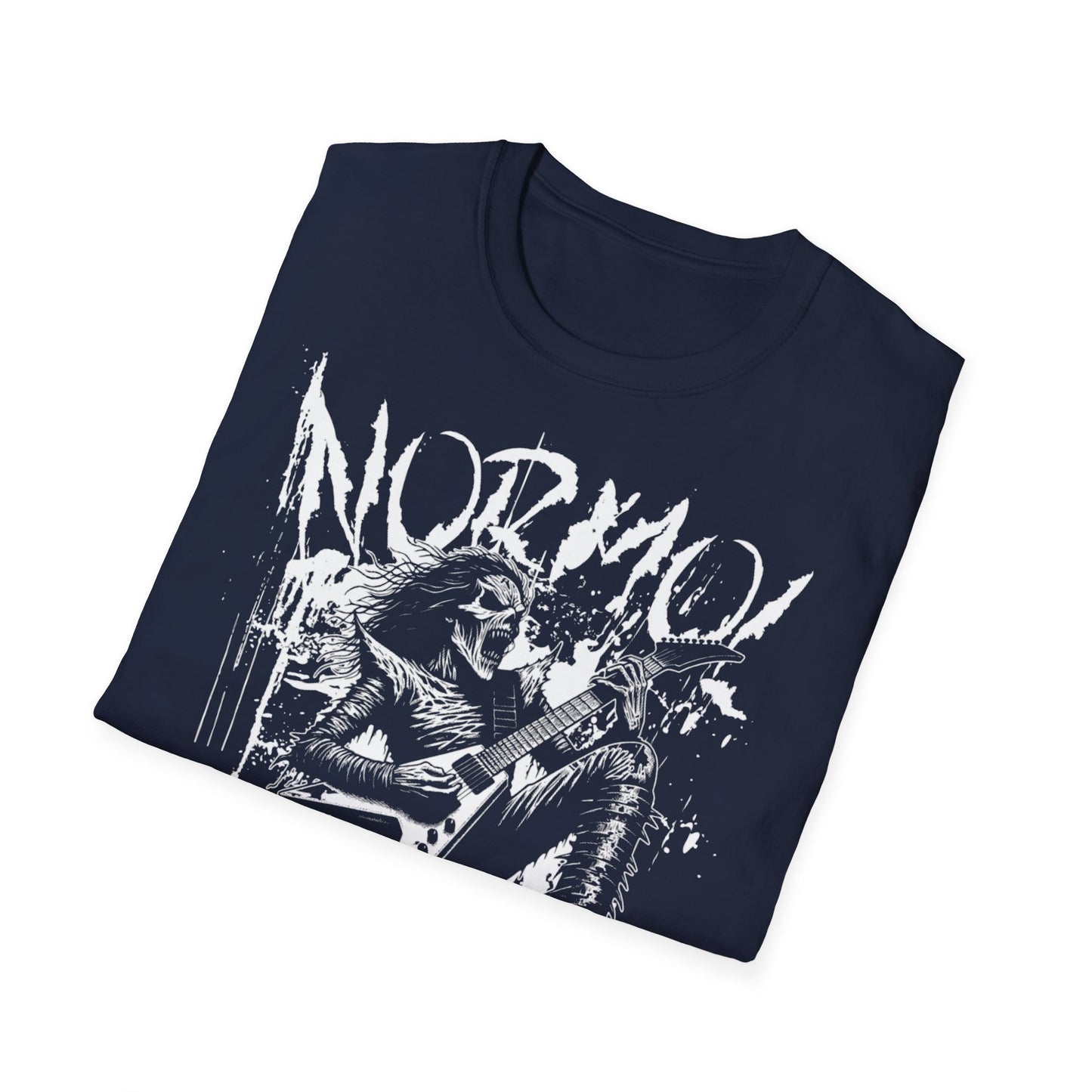 Normol Brutol Tee