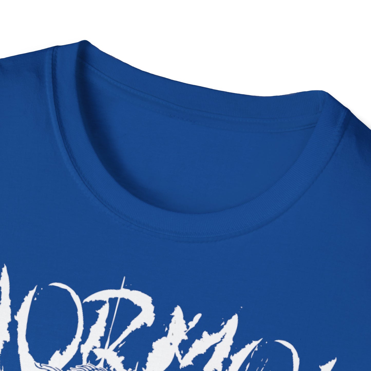Normol Brutol Tee