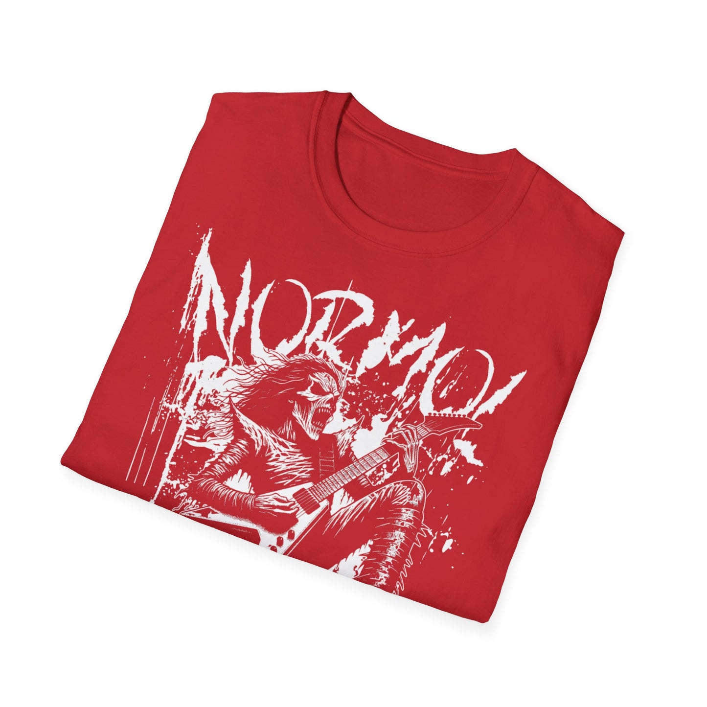 Normol Brutol Tee