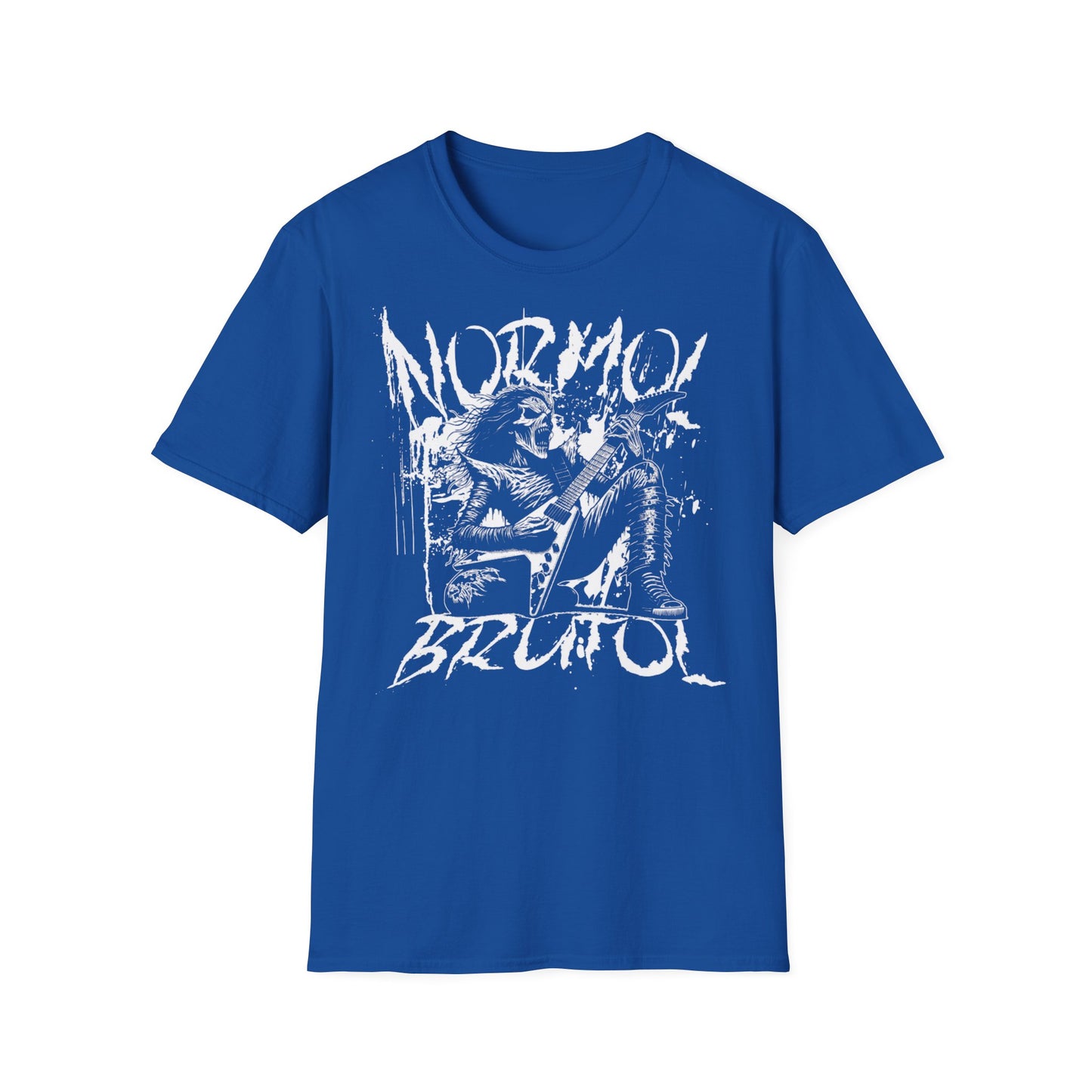 Normol Brutol Tee