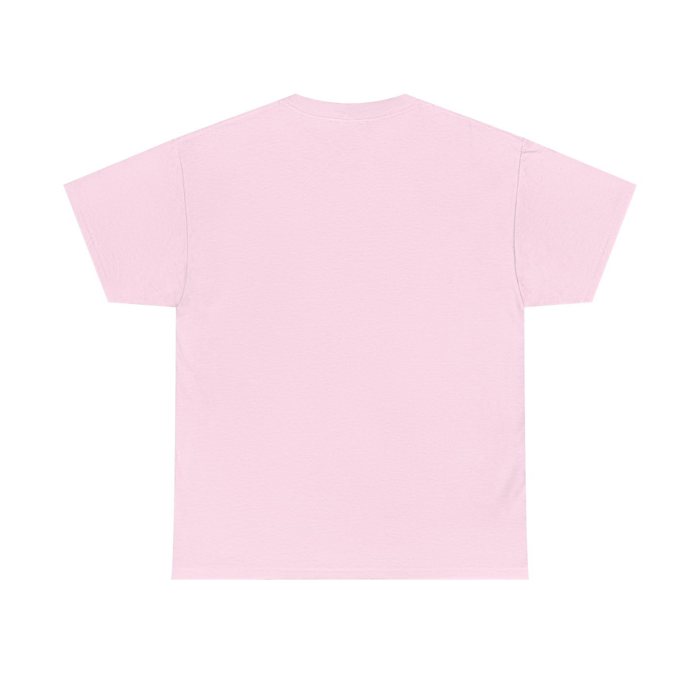 Dance with Passion Unisex Heavy Cotton Tee