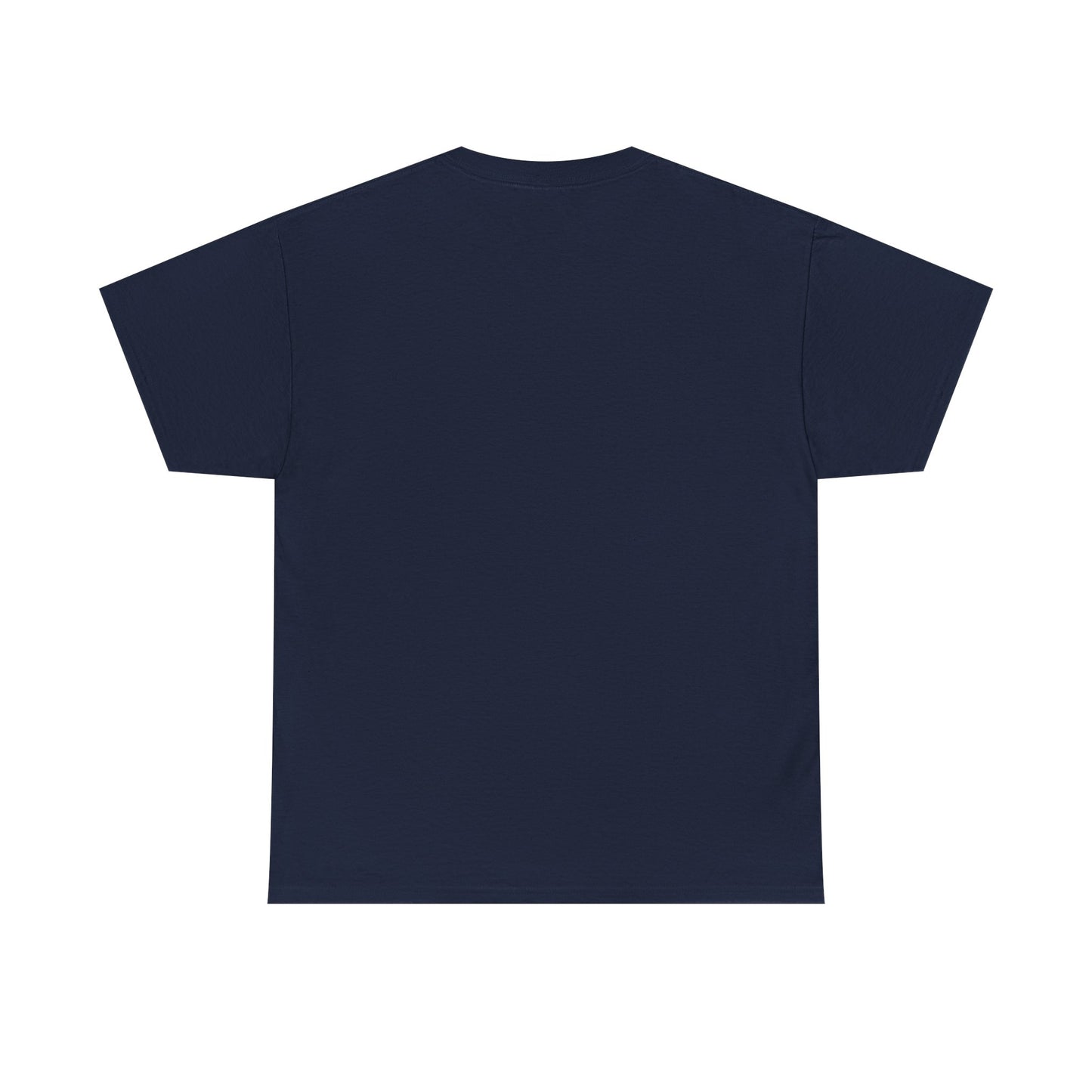 Dance with Passion Unisex Heavy Cotton Tee