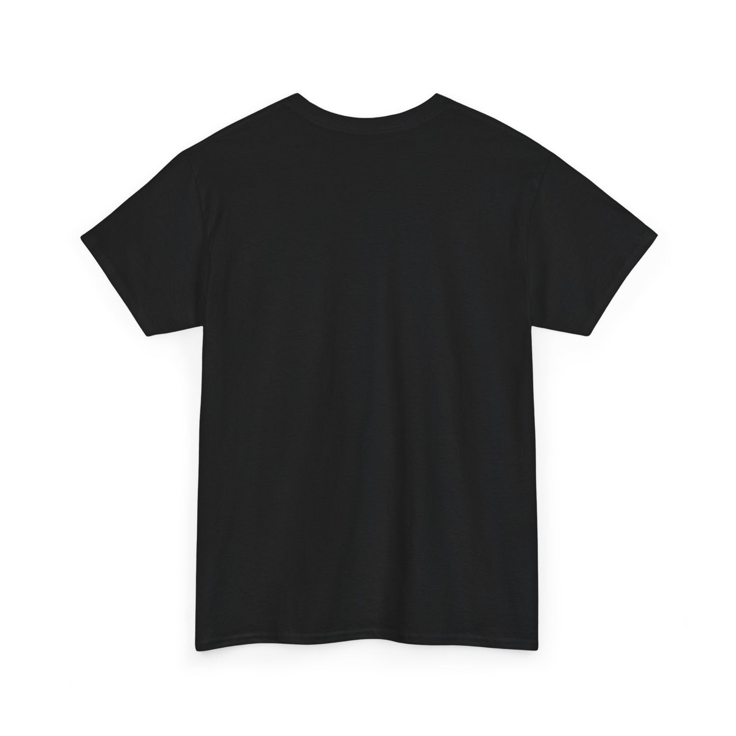 Dance with Passion Unisex Heavy Cotton Tee
