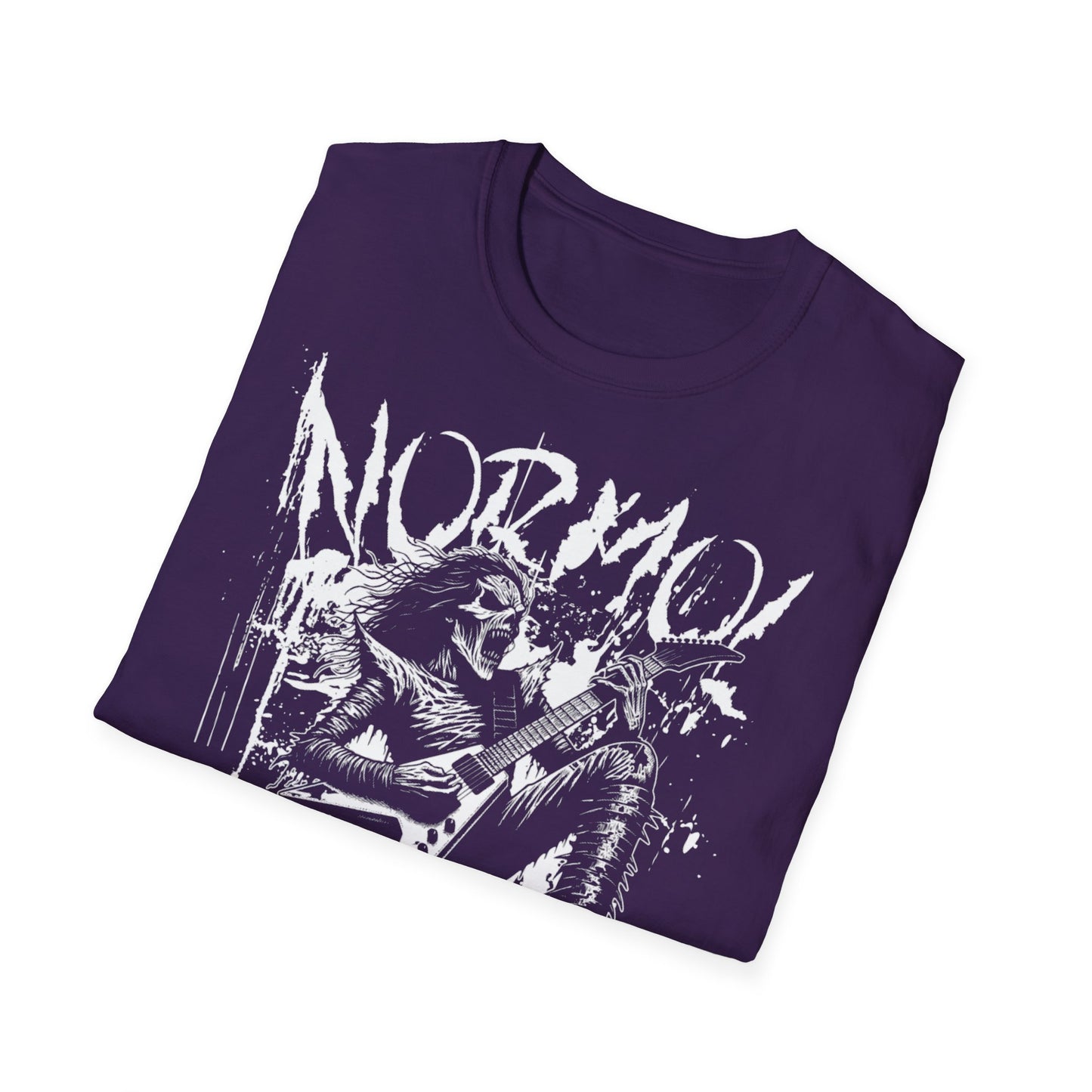 Normol Brutol Tee