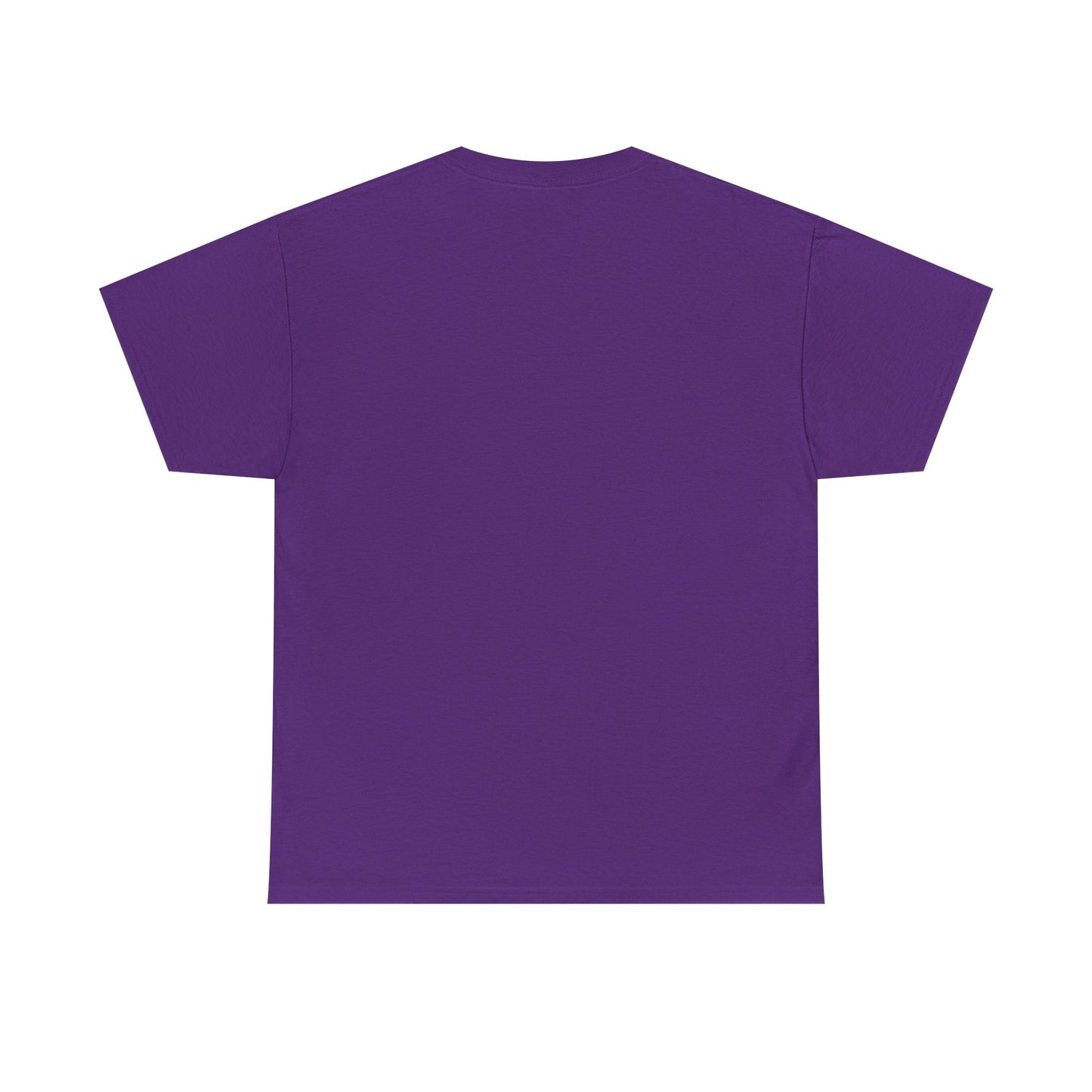 Dance with Passion Unisex Heavy Cotton Tee