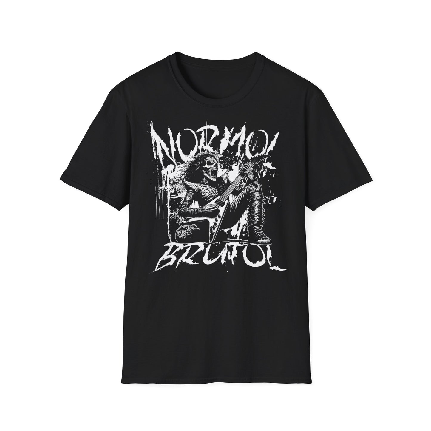 Normol Brutol Tee