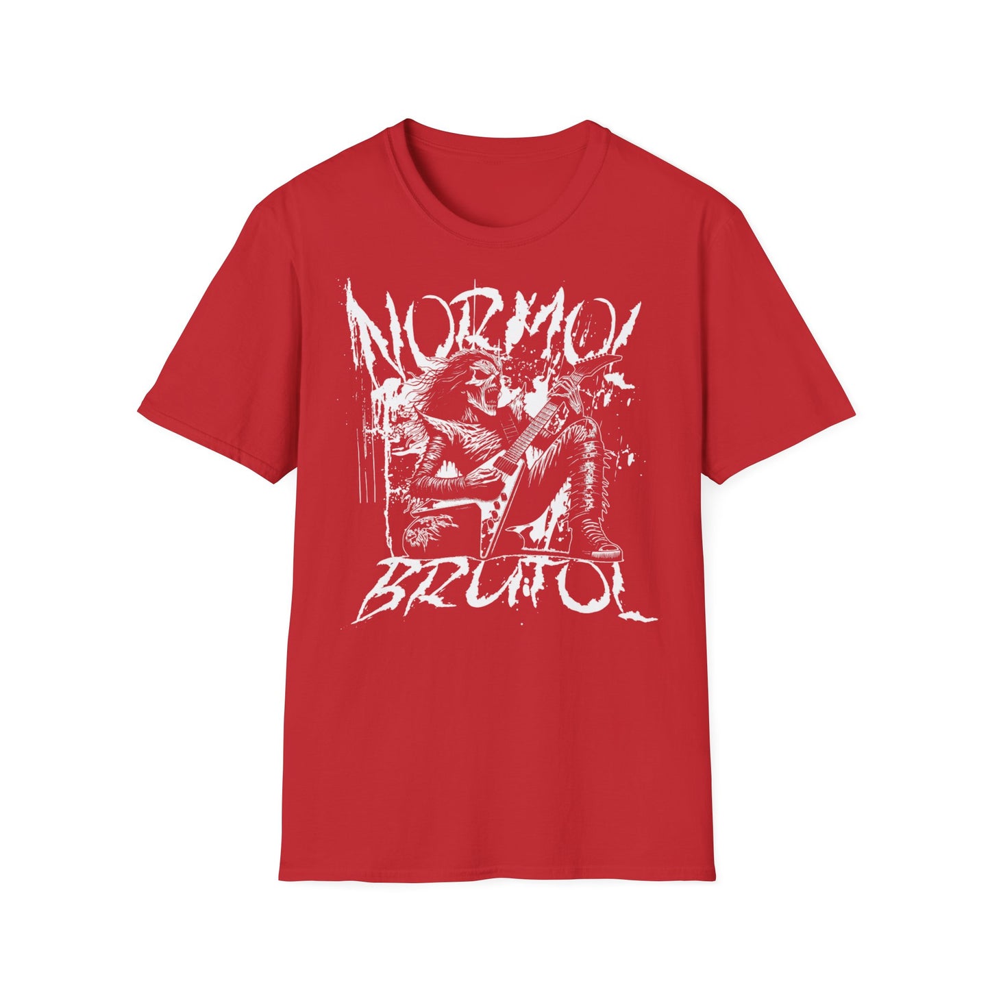 Normol Brutol Tee