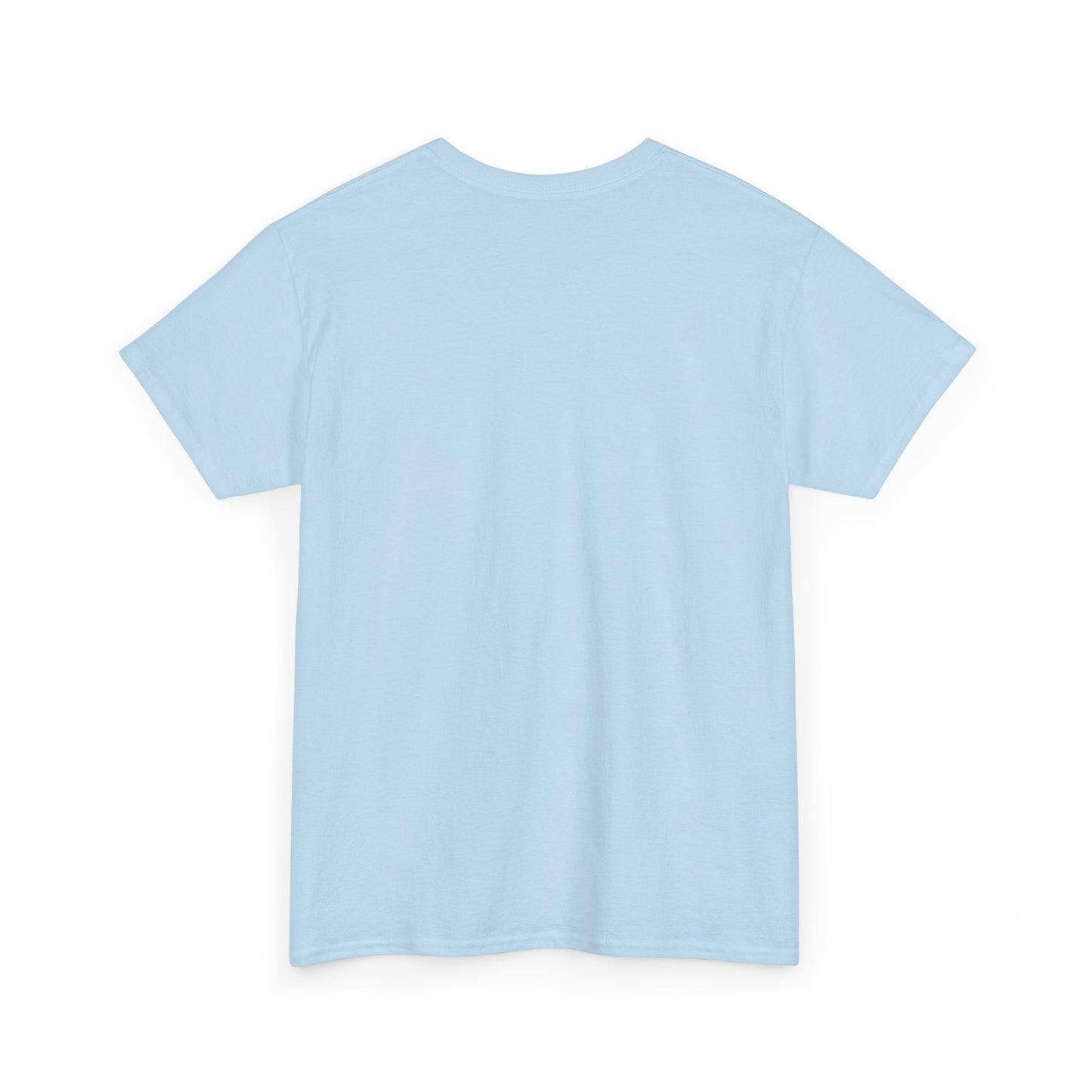 Dance with Passion Unisex Heavy Cotton Tee