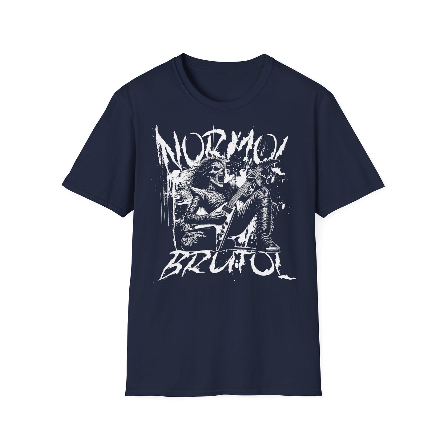 Normol Brutol Tee