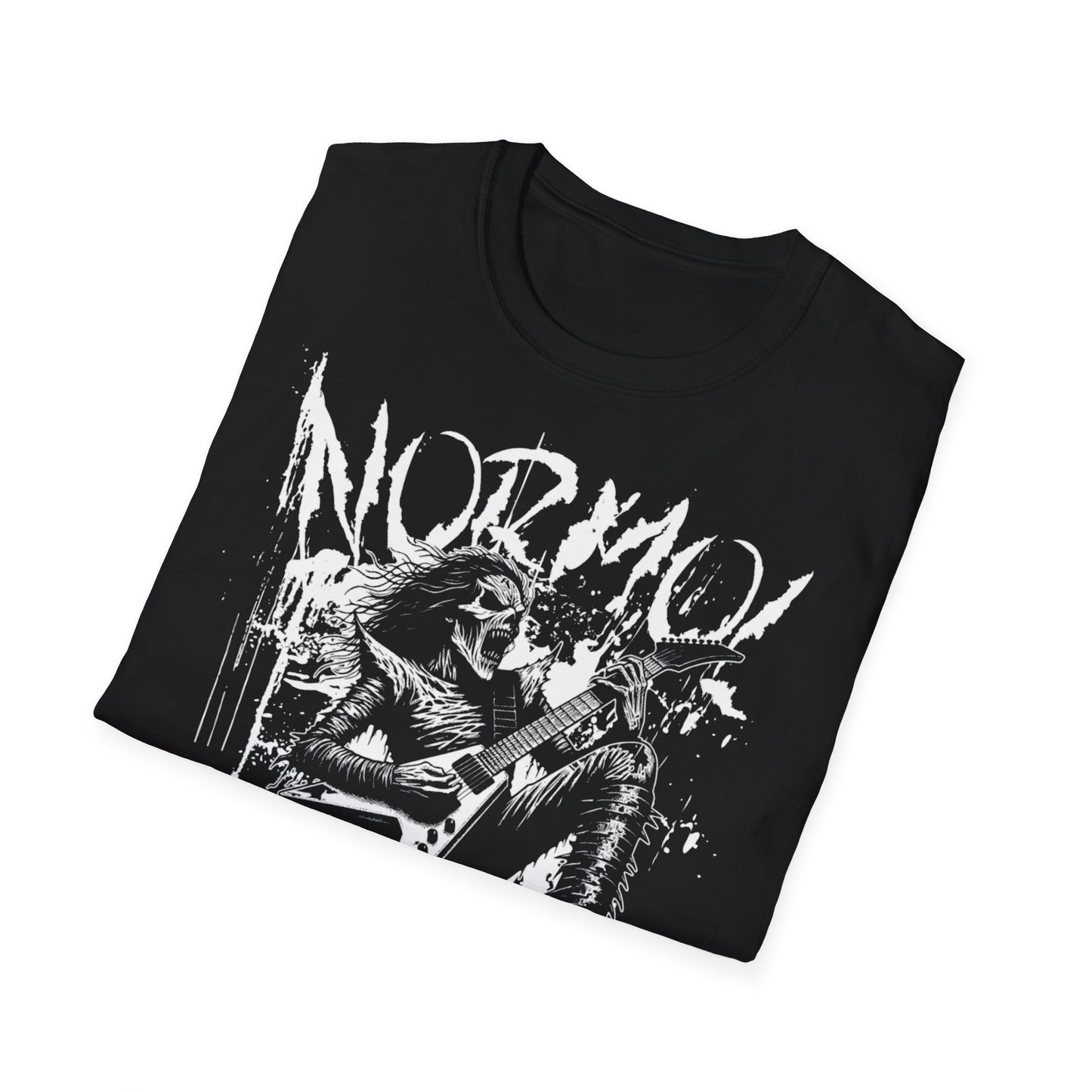 Normol Brutol Tee