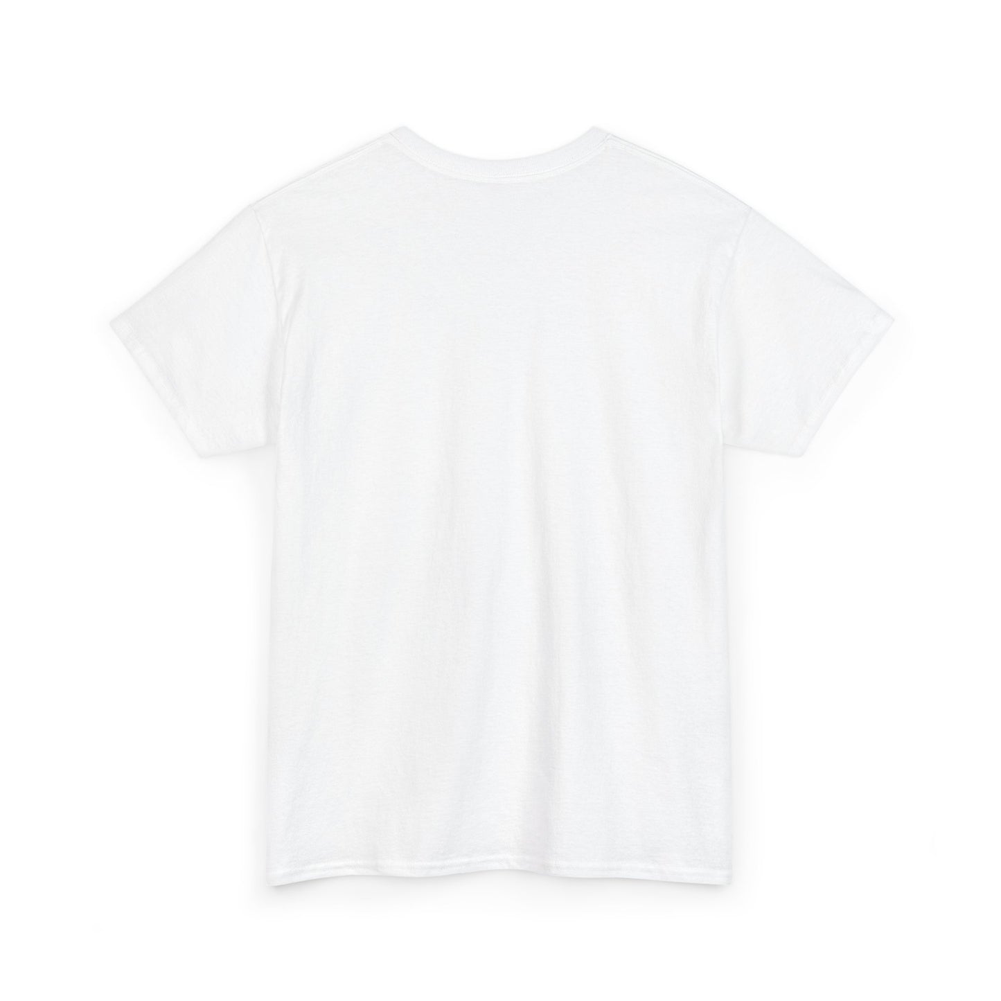 Dance with Passion Unisex Heavy Cotton Tee