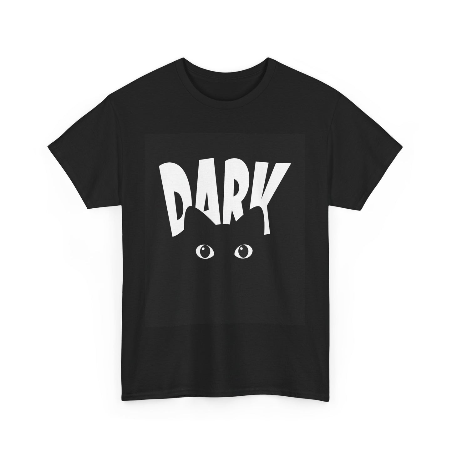Dark Cat Tee