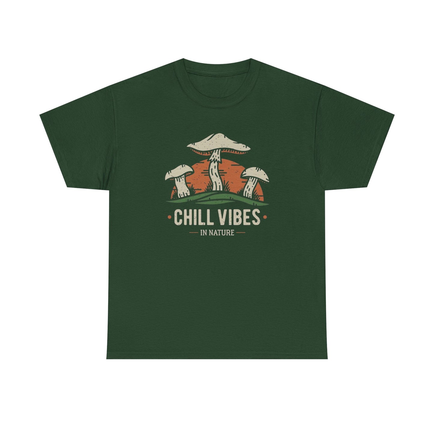Chill Vibes Unisex Tee