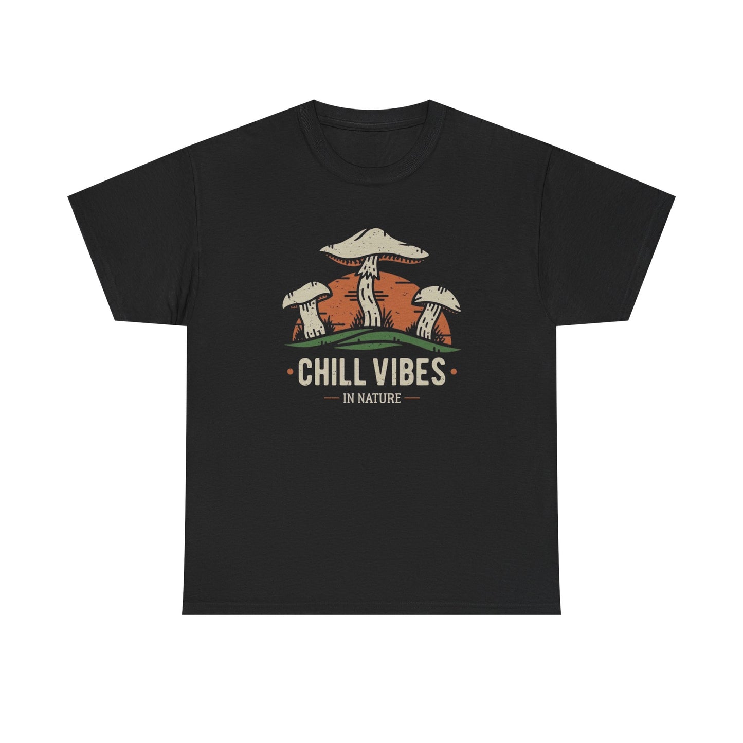 Chill Vibes Unisex Tee