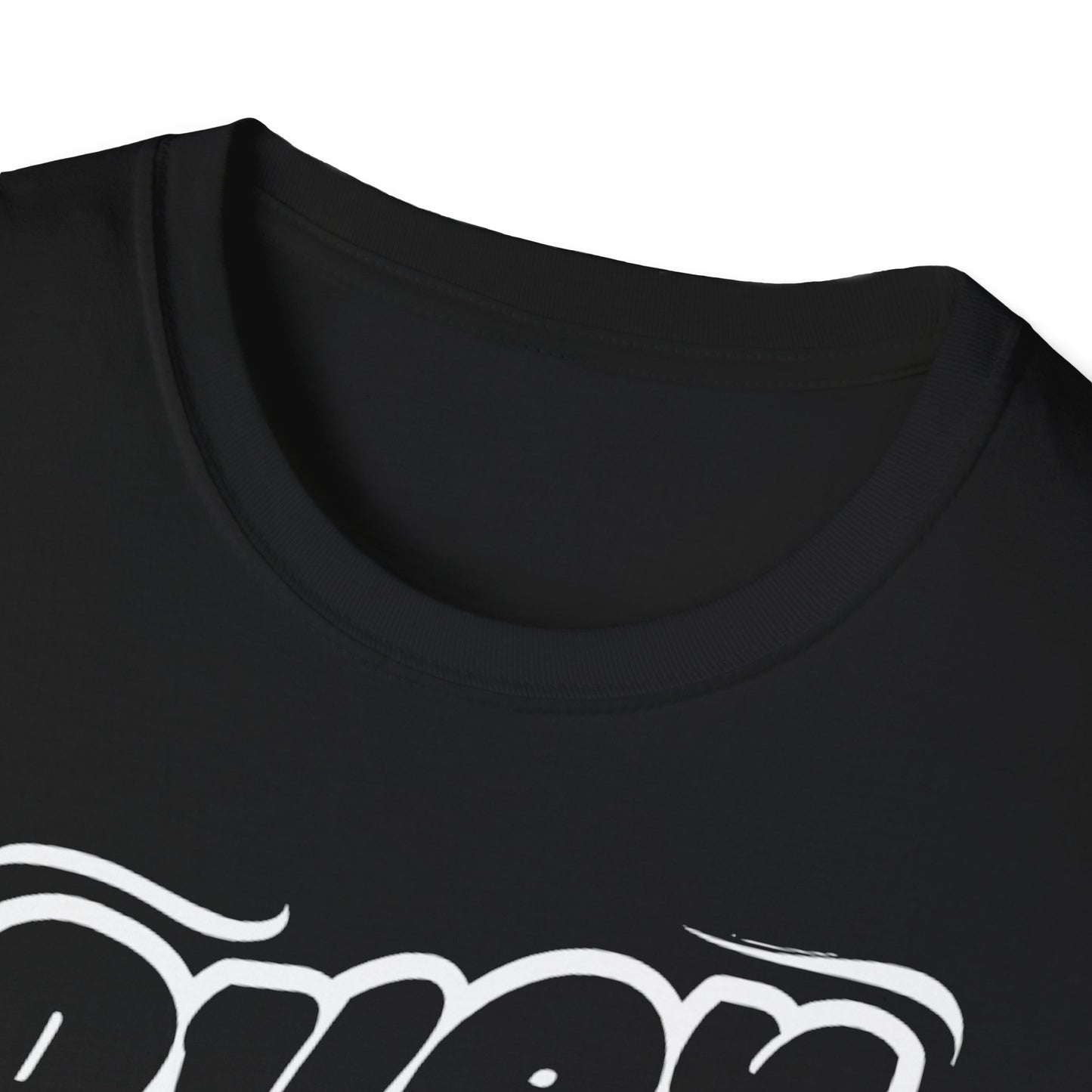 Overthinking Solves Nothing Unisex Tee