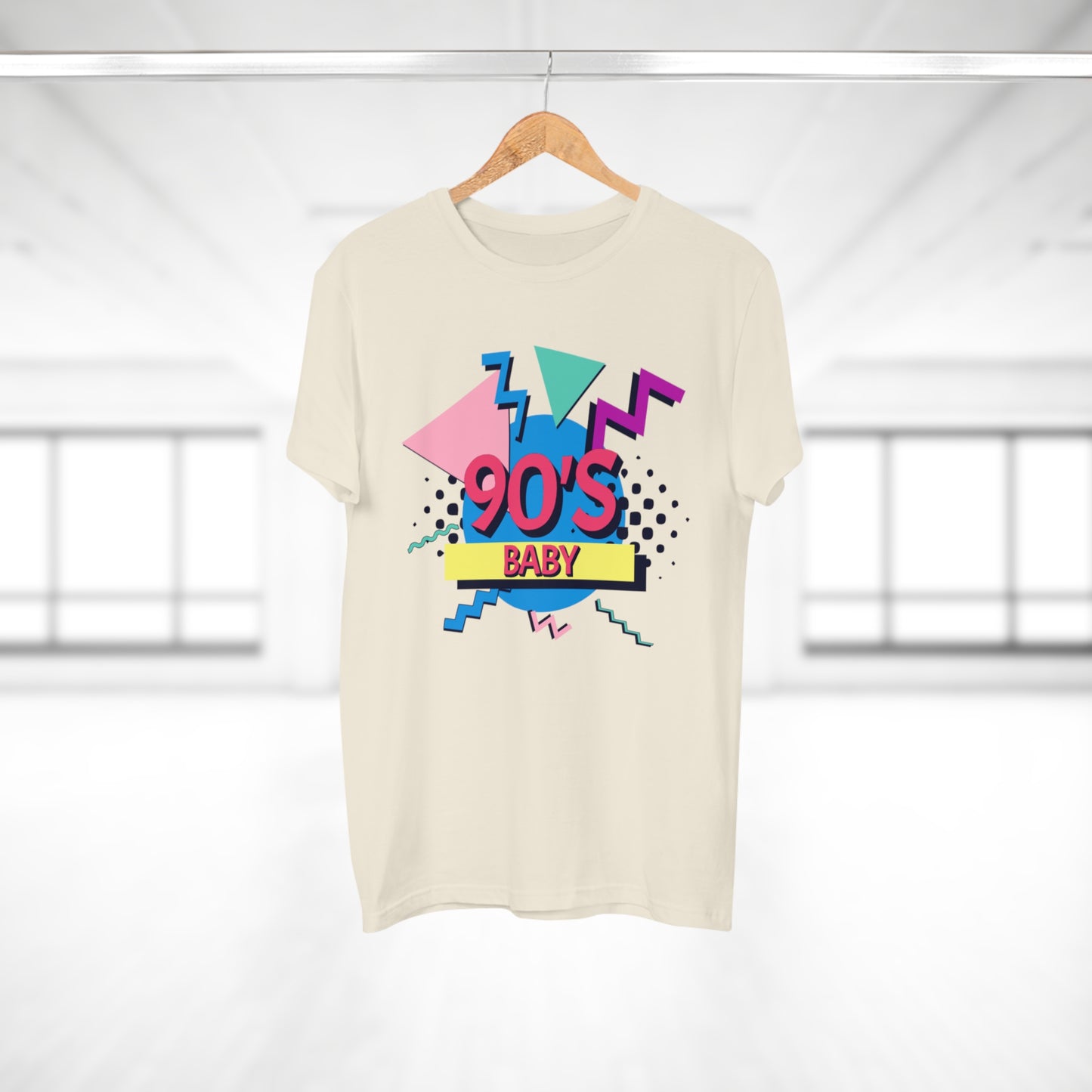 Retro 90s Nostalgia T-shirt