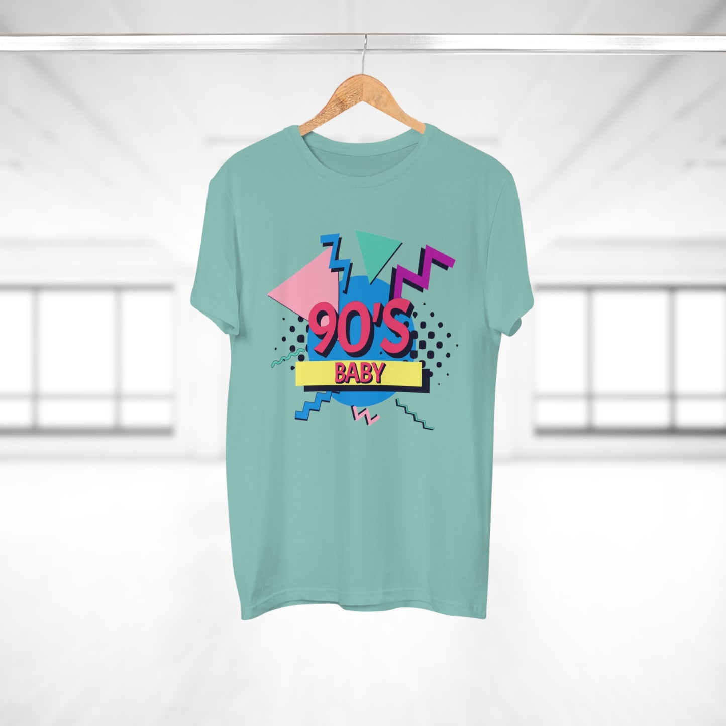 Retro 90s Nostalgia T-shirt