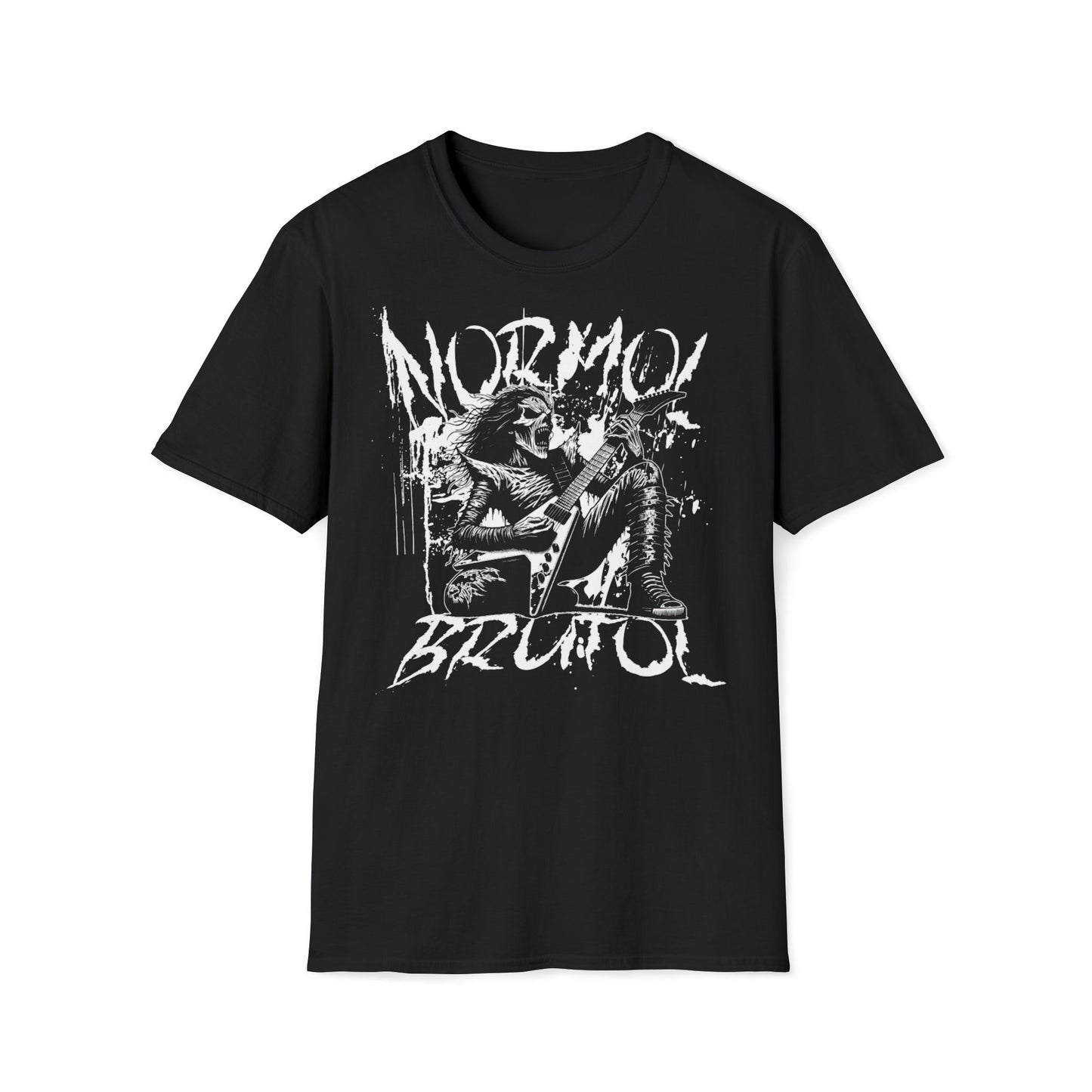 Normol Brutol T-Shirt