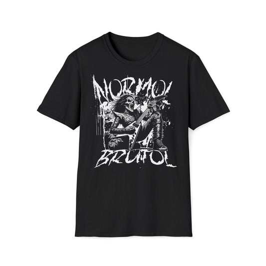 Normol Brutol T-Shirt