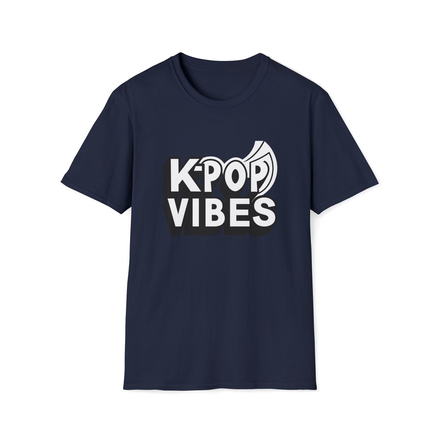 Kpop Vibes T-Shirt