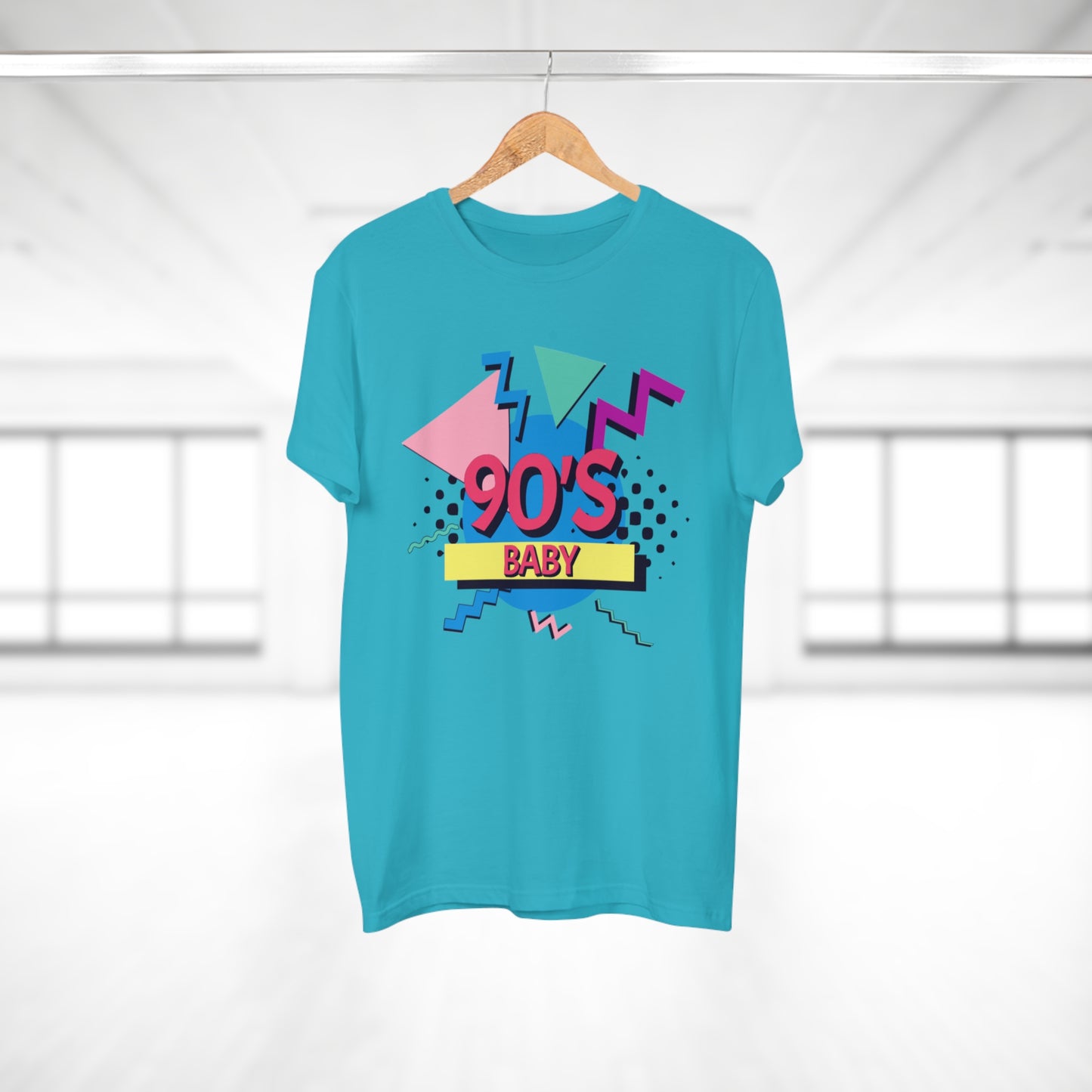 Retro 90s Nostalgia T-shirt