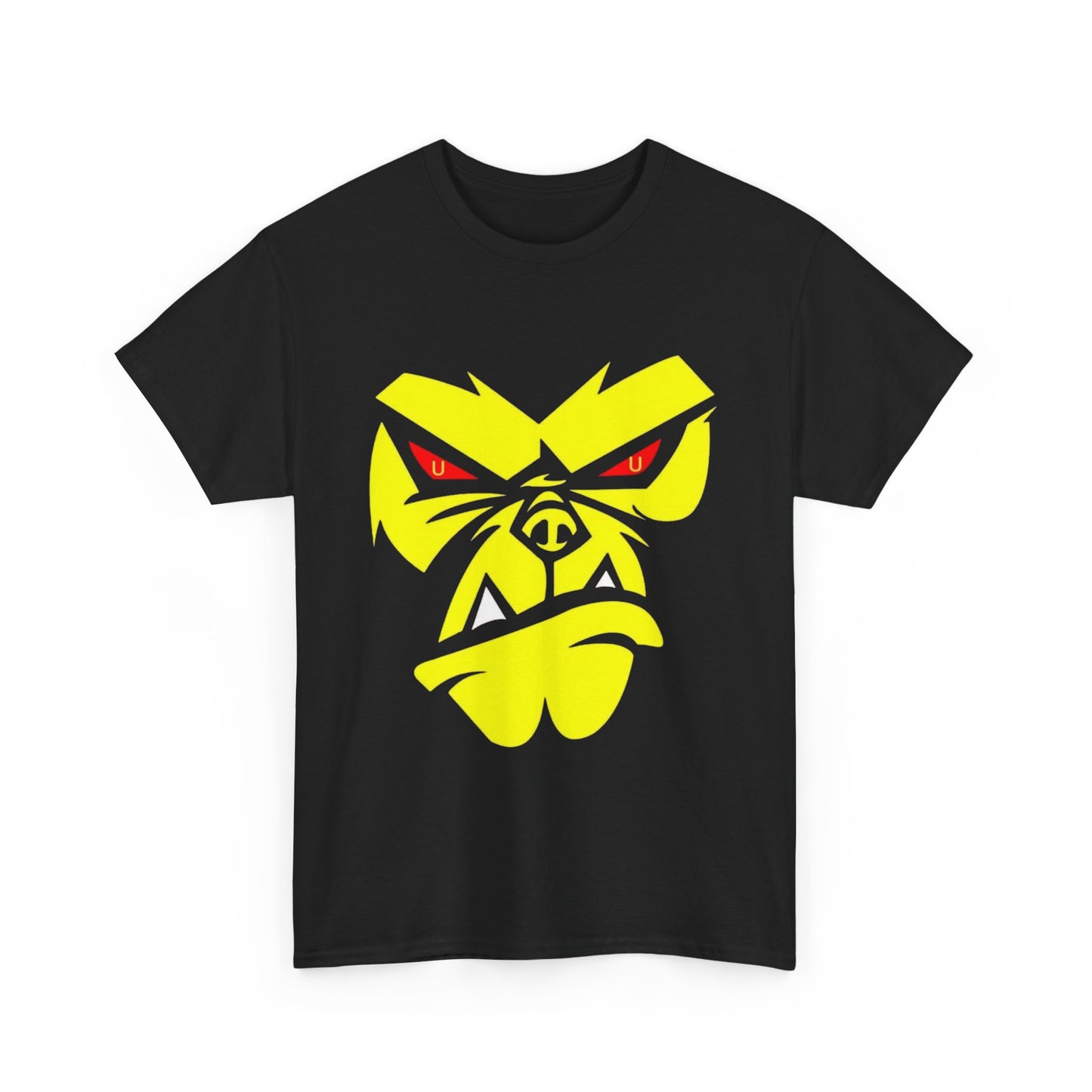 Grumpy Gorilla Tee