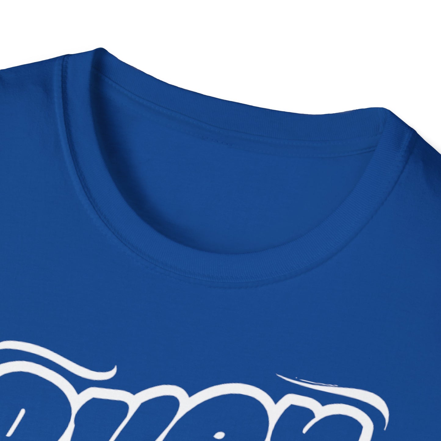 Overthinking Solves Nothing Unisex Tee