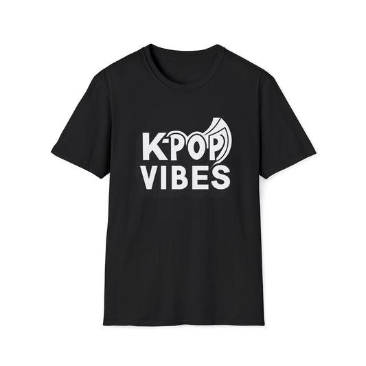 Kpop Vibes T-Shirt