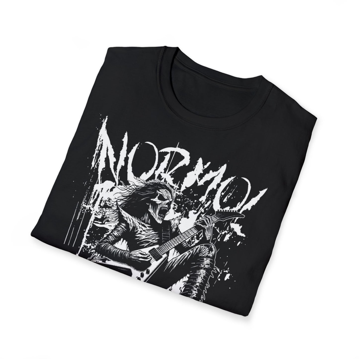Normol Brutol T-Shirt