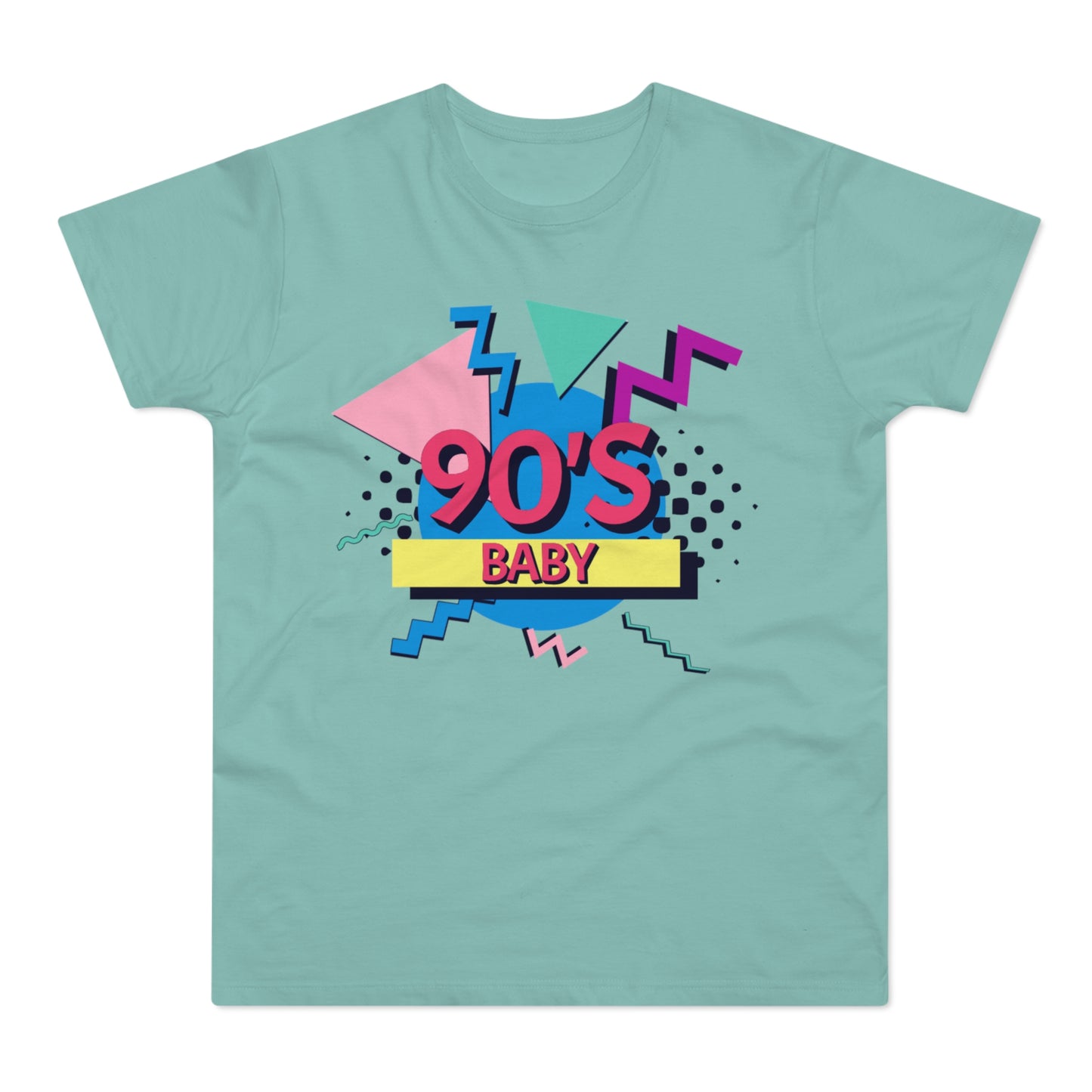 Retro 90s Nostalgia T-shirt