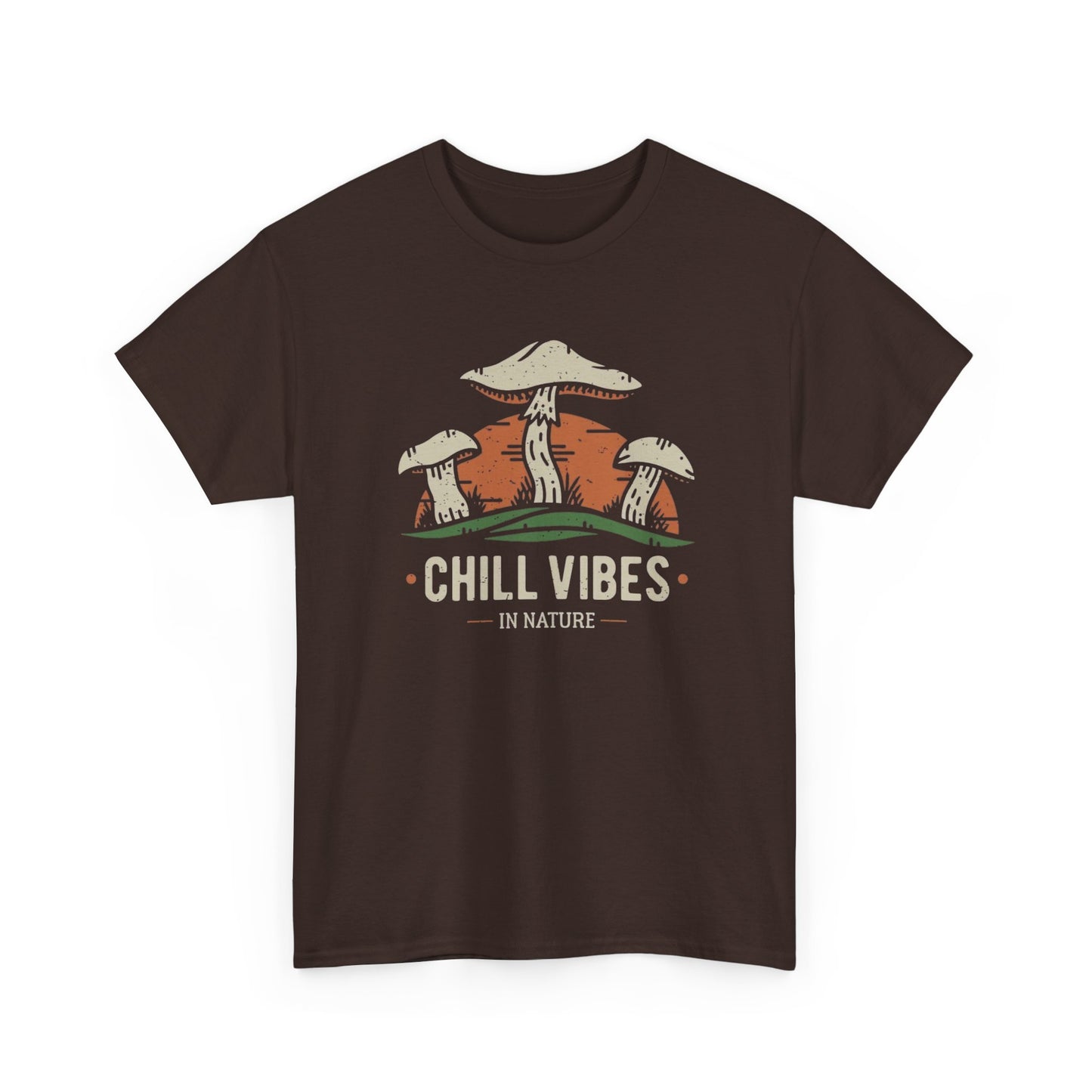 Chill Vibes Unisex Tee