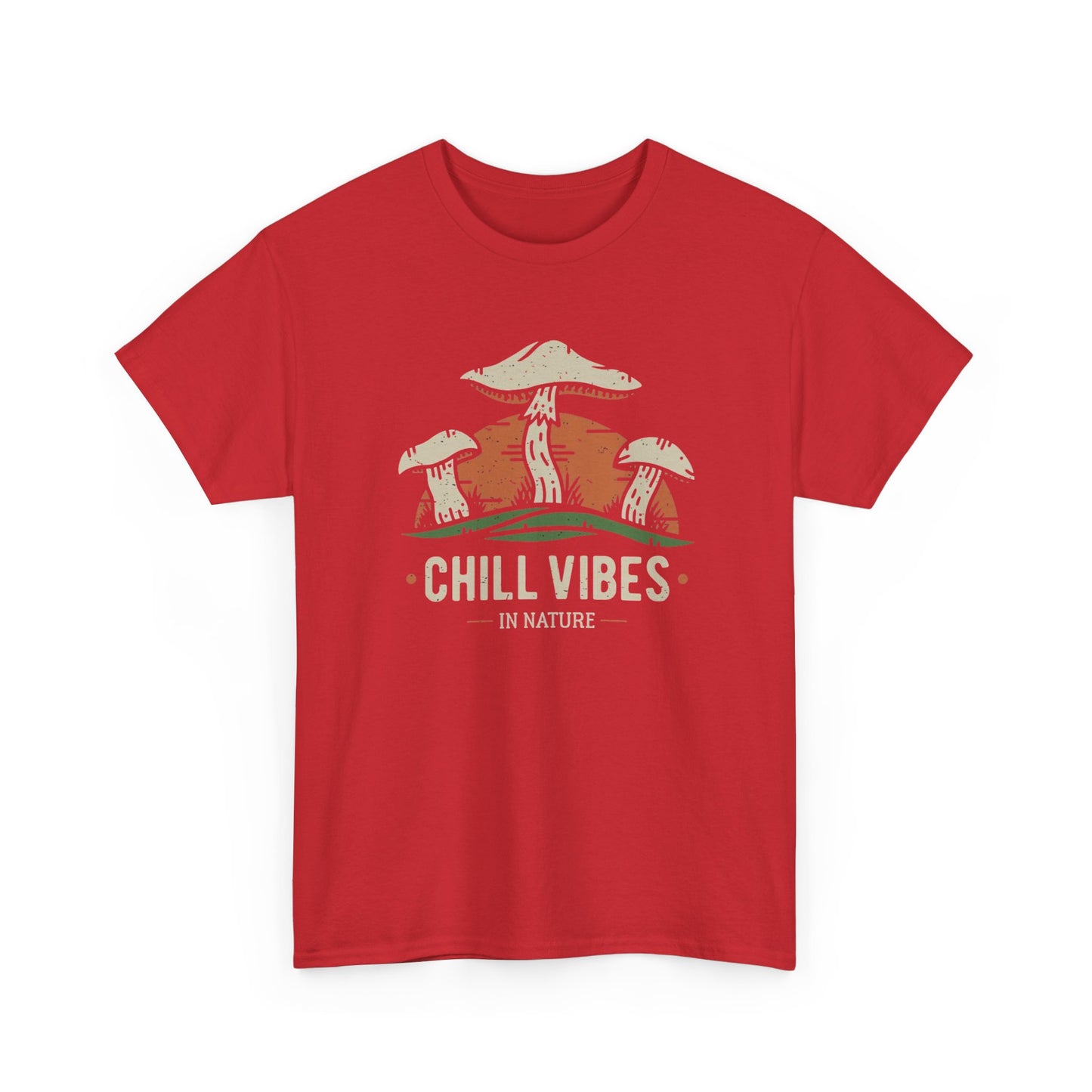 Chill Vibes Unisex Tee