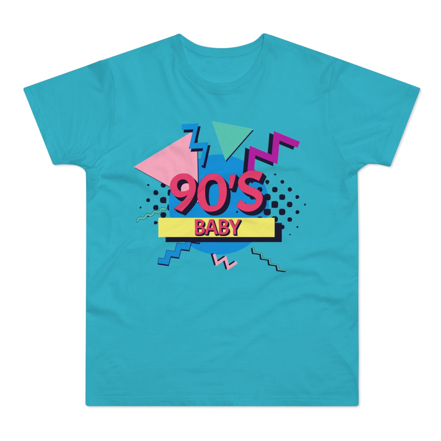 Retro 90s Nostalgia T-shirt