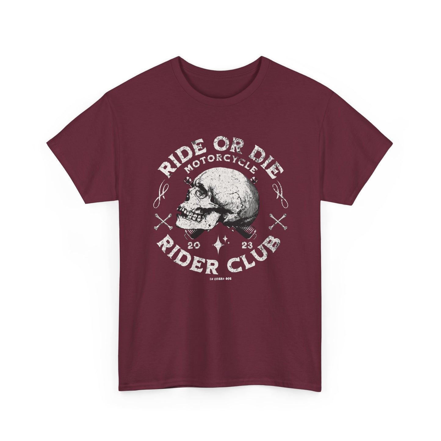 Ride or Die T-Shirt