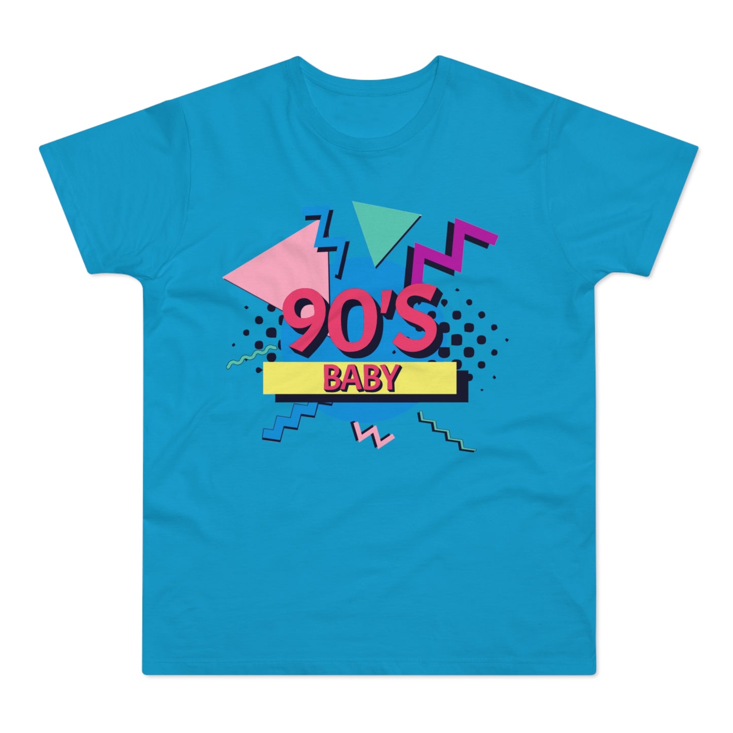 Retro 90s Nostalgia T-shirt