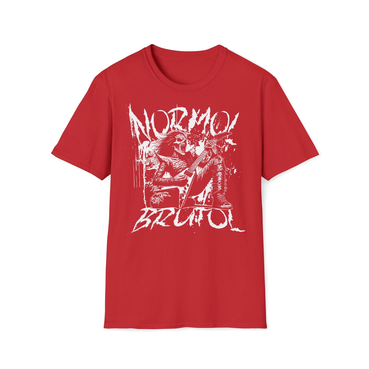 Normol Brutol T-Shirt