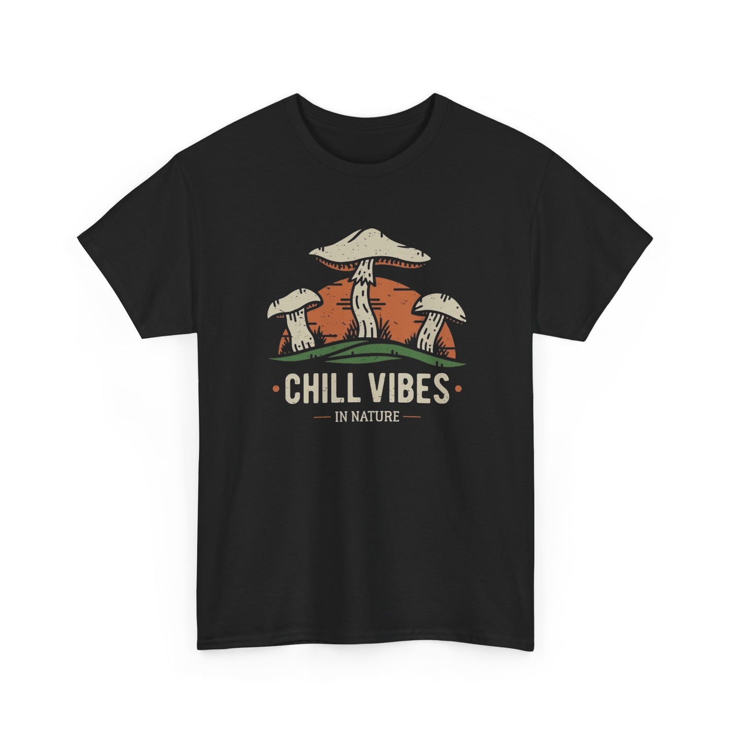 Chill Vibes Unisex Tee