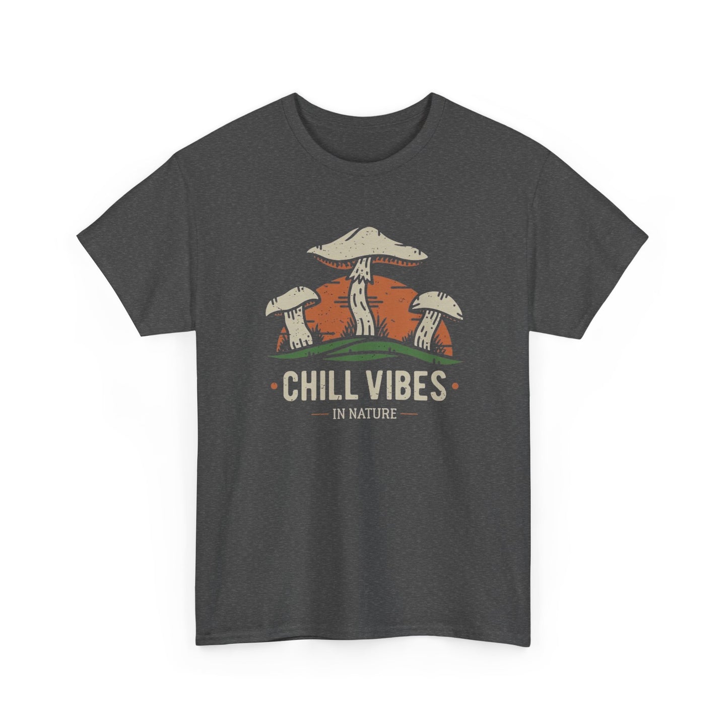 Chill Vibes Unisex Tee