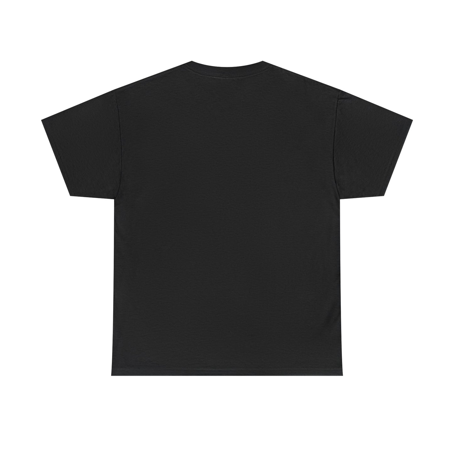 Dark Cat Unisex T-shirt