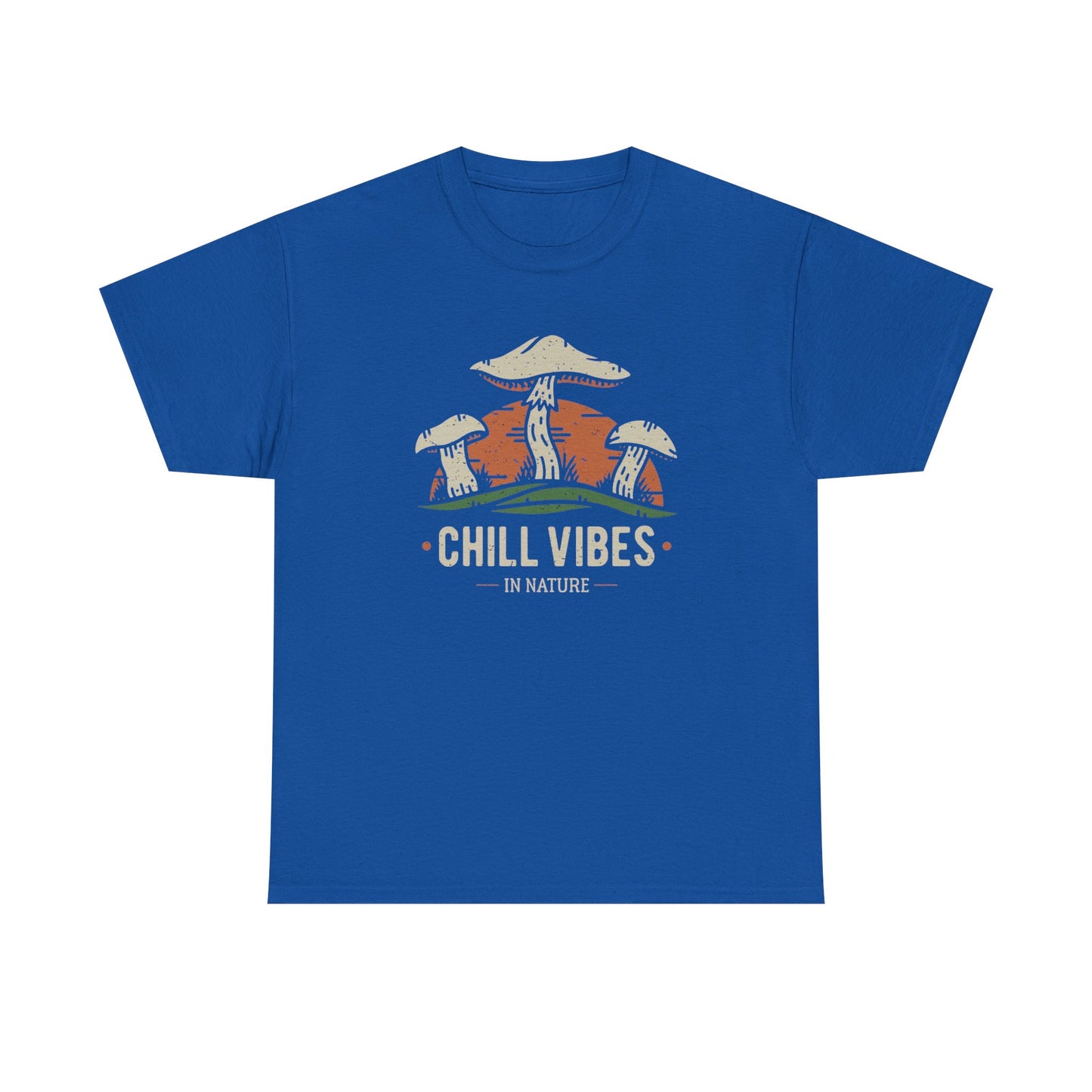 Chill Vibes Unisex Tee